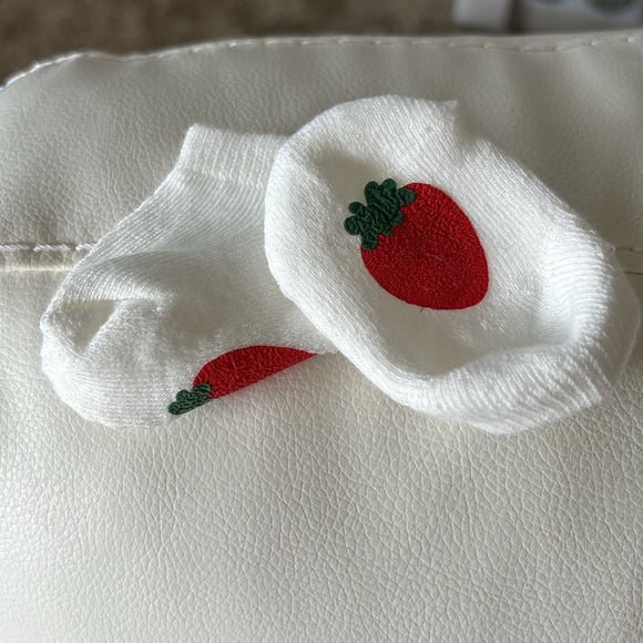 3 PIECE ONESIES - Picture 2 of 4